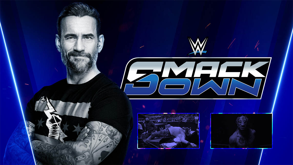 CM Punk