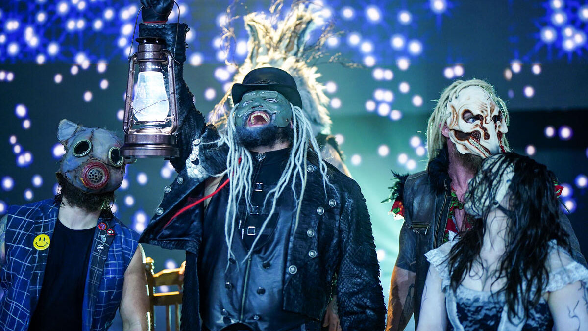 Byl SmackDown ze záznamu dostatečným tahákem?