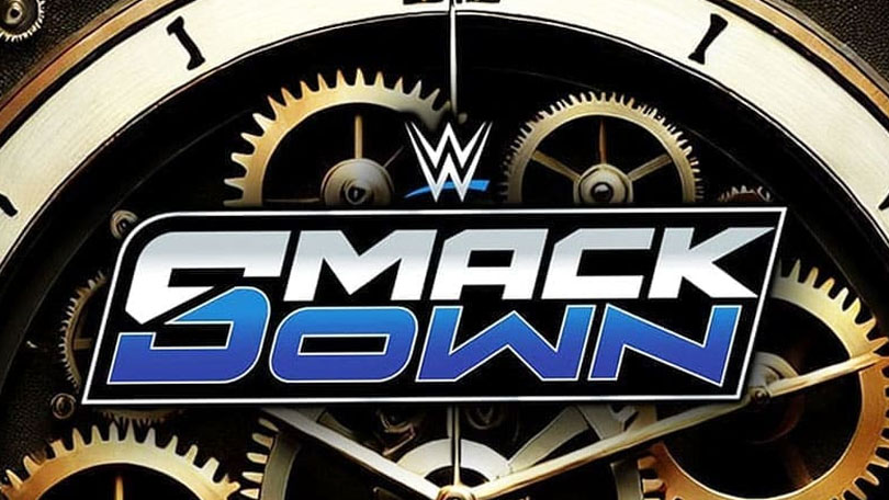 SmackDown