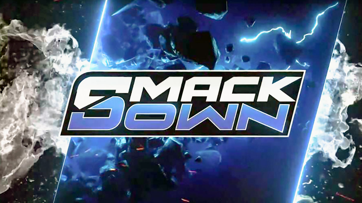 Očekávaná změna pro páteční SmackDown se prozatím odkládá