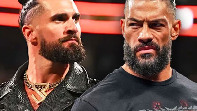 Jak ovlivnilo zranění Setha Rollinse původní dlouhodobé plány pro Romana Reignse?