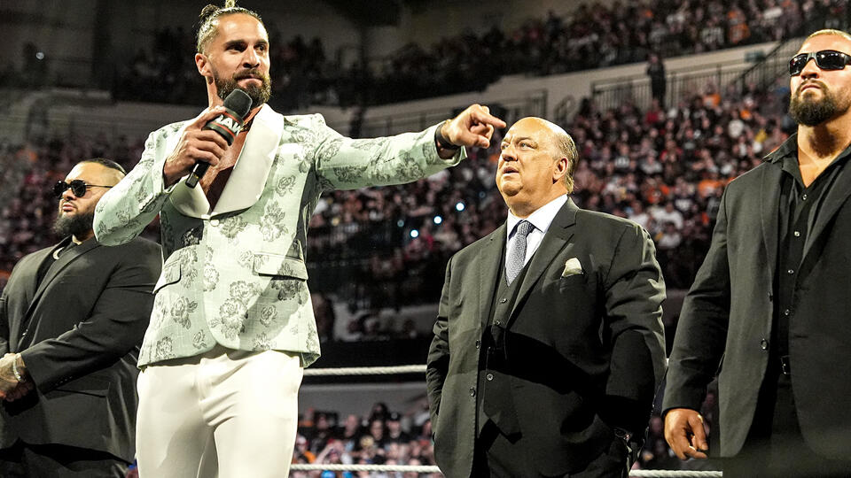 Ostrá kritika na WWE za recyklaci příběhů a neposkytování vysvětlení