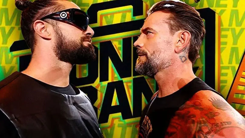 Seth Rollins svým velkým úspěchem vyrovnal rekord CM Punka