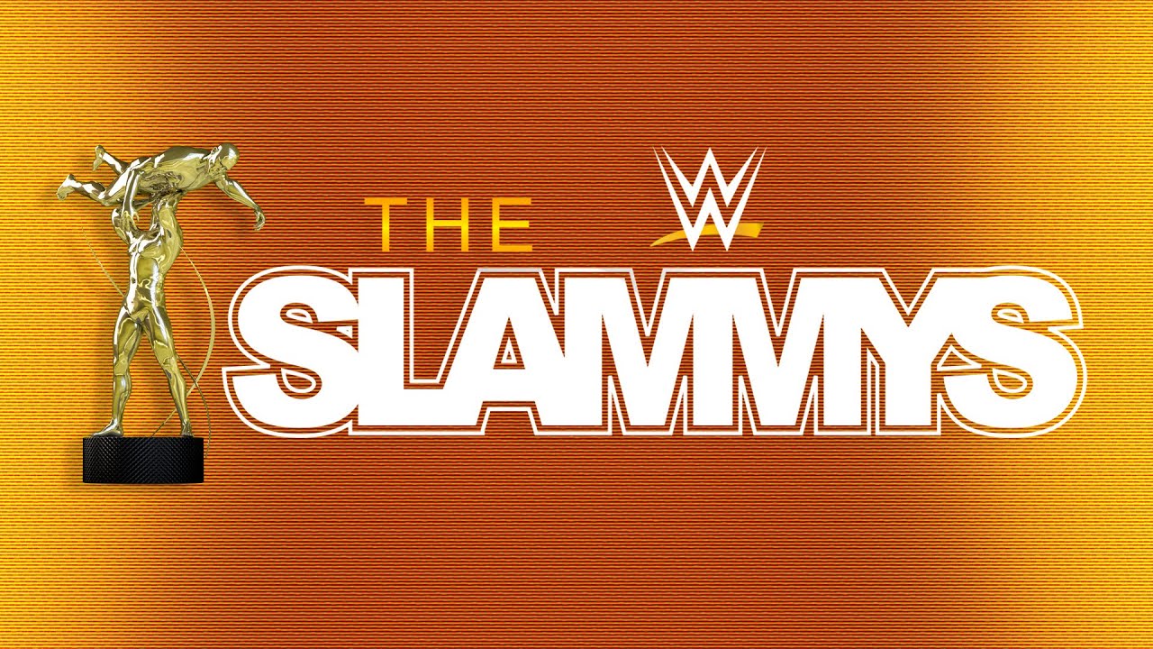 WWE Slammys 2025