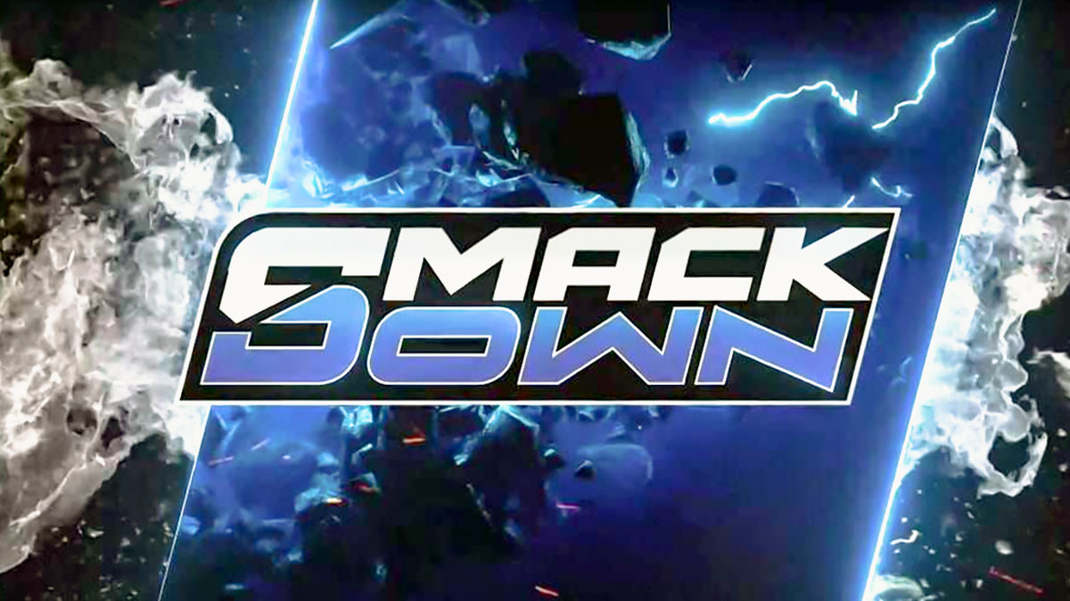 Segment v pátečním SmackDownu způsobil, že zápas byl drasticky zkrácen