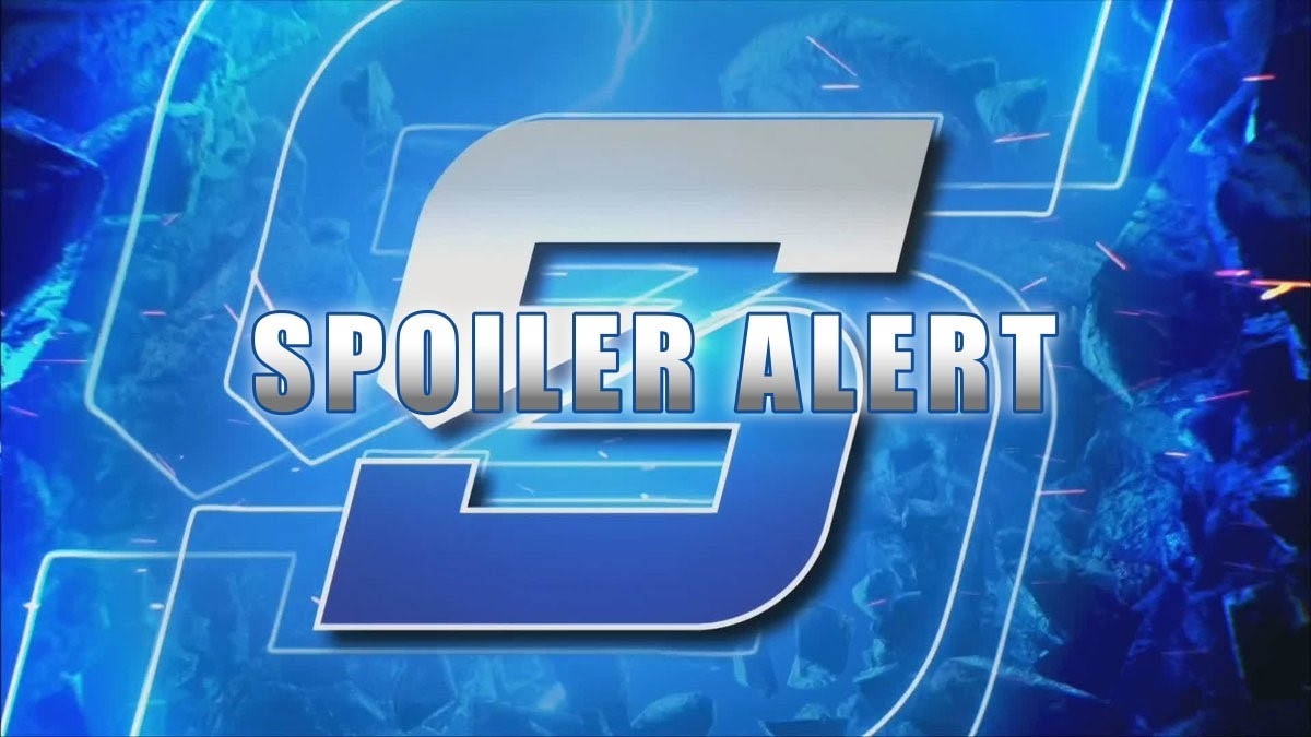 SPOILER z návratu další TOP hvězdy WWE ve včerejším SmackDownu