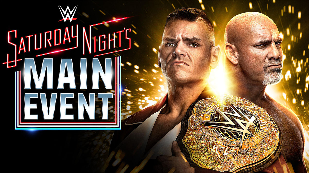 Finální karta dnešní show WWE Saturday Night's Main Event