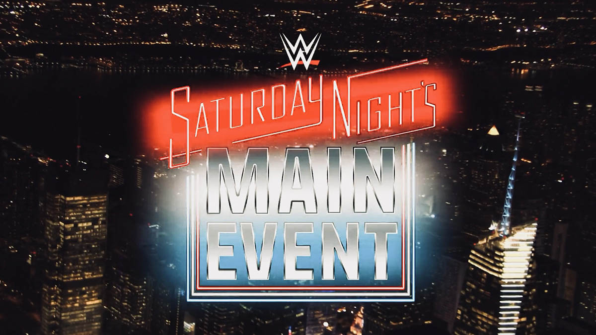 Bylo odhaleno místo a datum konání další show WWE Saturday Night’s Main Event