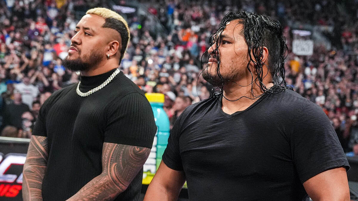 Možné nové ringové jméno pro hvězdu, která včera debutovala v WWE