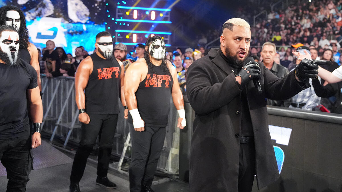 SPOILER: Traditional Elimination Match se uskuteční těsně před Survivor Series s možným překvapením