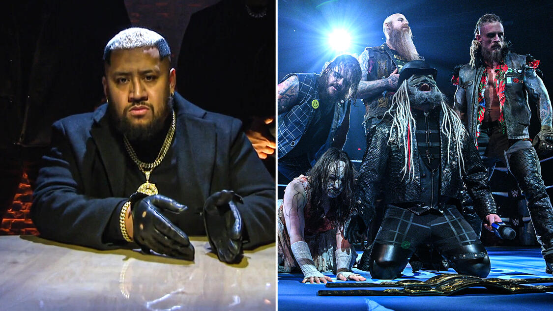 Fanoušci konečně dostanou dlouhoočekávaný zápas