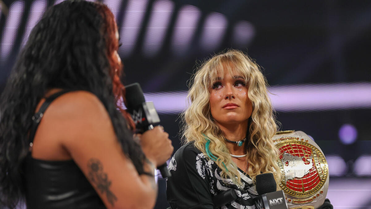 Zranění mezi šampiony WWE nemají konce. Sol Ruca bude svůj titul obhajovat neobvyklým způsobem
