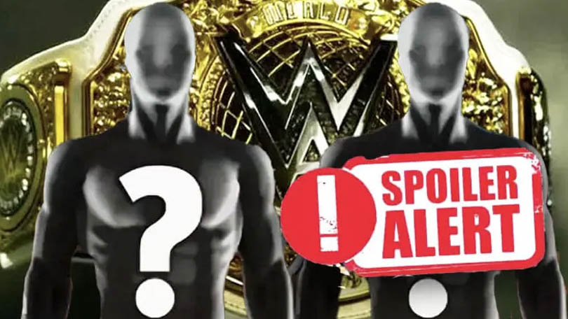 Obří spoiler o plánech WWE pro další Women's World šampionky