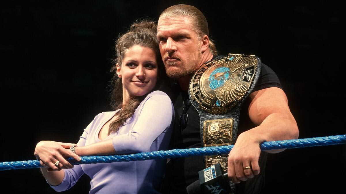 Stephanie McMahon prozradila nejhorší věc, kterou na ni fanoušci WWE skandovali