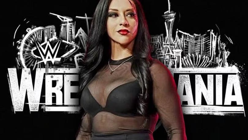 WWE zvažuje zajímavé soupeřky pro Stephanie Vaquer na WrestleManii 42