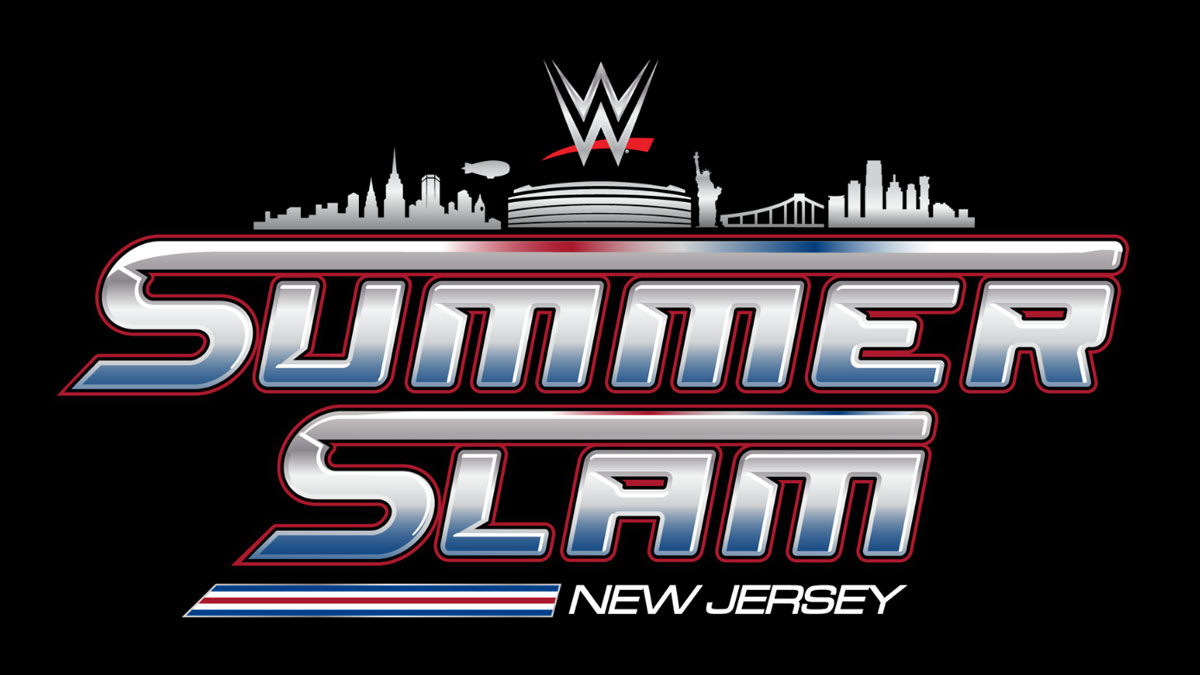 WWE dostane rekordní příspěvek 7,1 milionu dolarů za SummerSlam 2025
