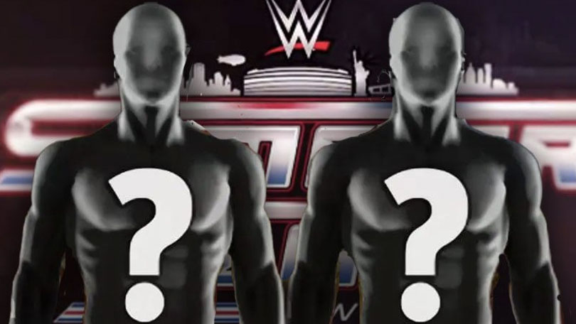 Zápas původně plánovaný pro SummerSlam přesunula WWE na dnešní show RAW