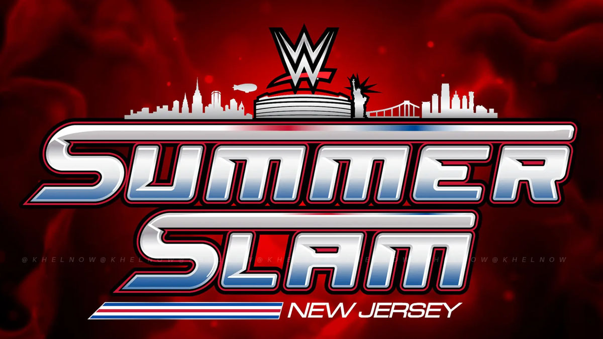 SPOILER: WWE potvrdila nový zápas pro letošní SummerSlam