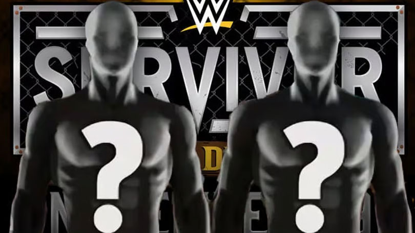 SPOILER: Kompletní pořadí zápasů na WWE Survivor Series: WarGames