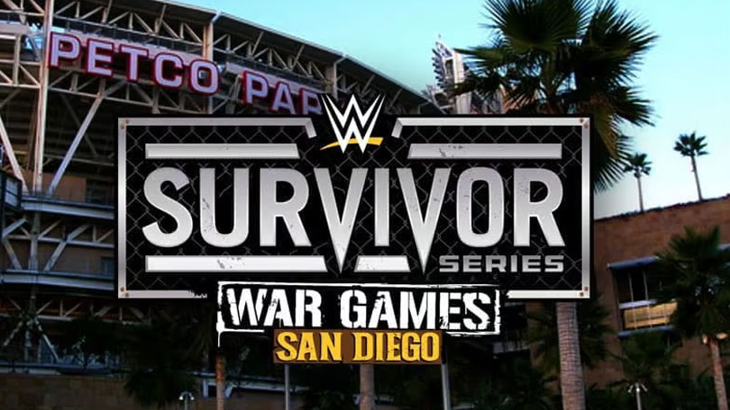 Proč WWE vynechala tiskové konference před Survivor Series 2025?