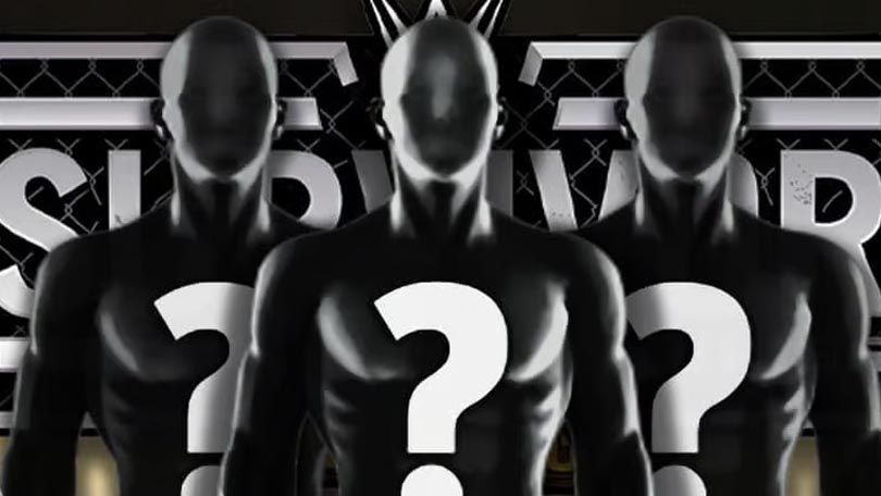 WWE upouští od plánů na supertým pro WarGames Match