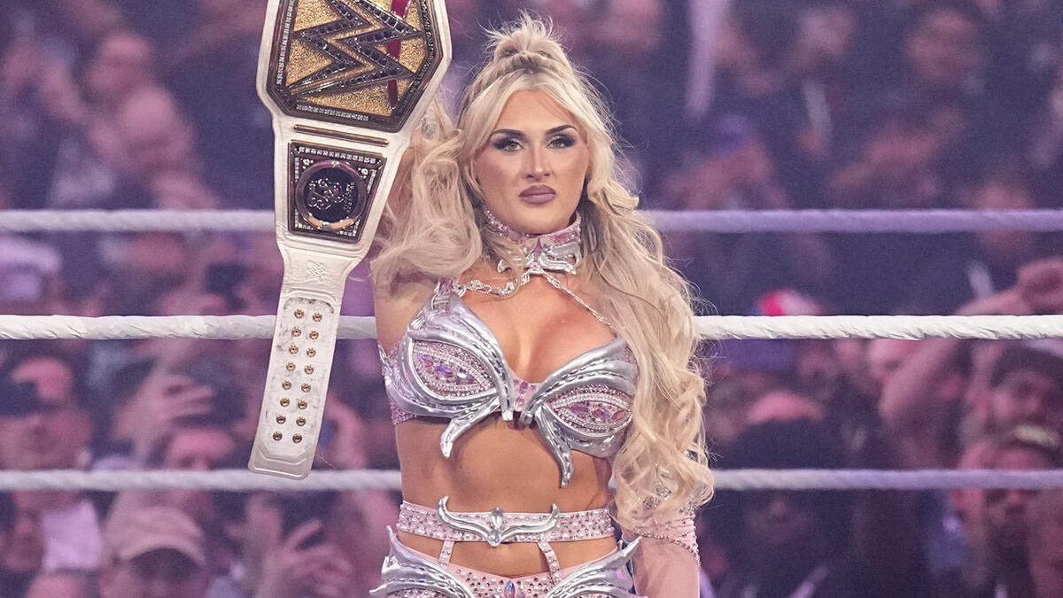 Tiffany Stratton se ve včerejším SmackDownu dozvěděla, kdo ji opět vyzve o titul
