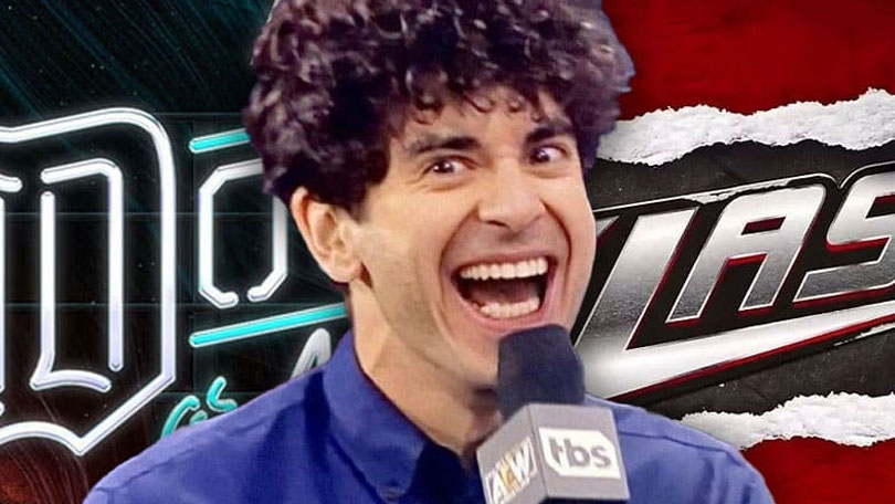 Tony Khan