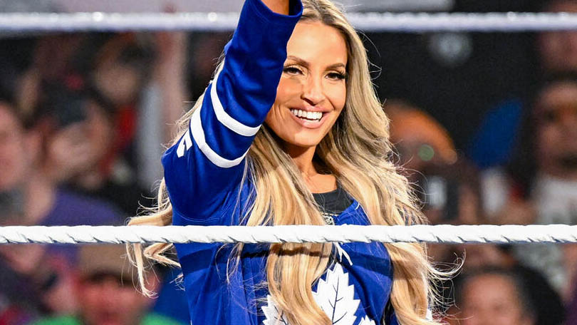 Trish Stratus