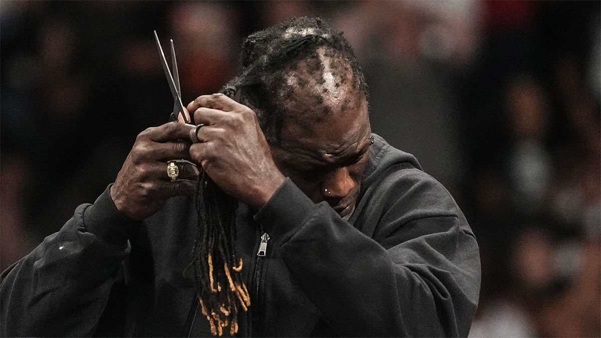 R-Truth