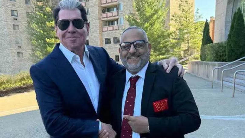 Vince McMahon včera dosáhl významného úspěchu u soudu