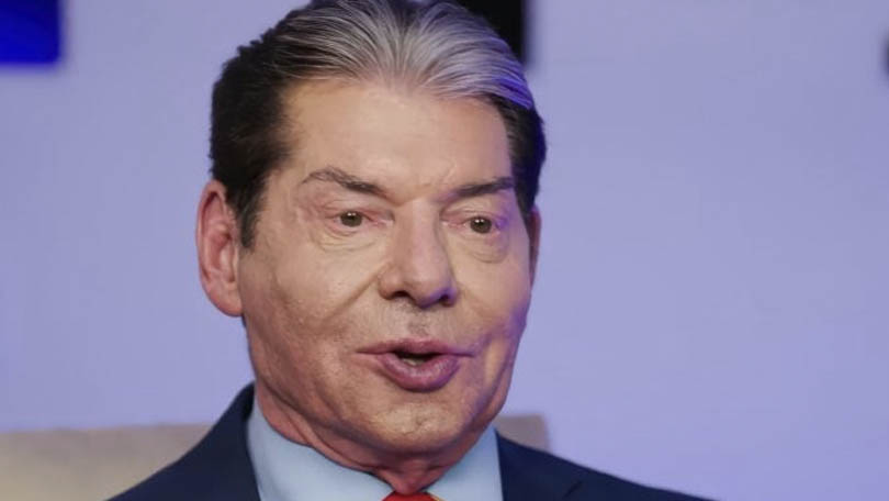 Na oslavě 80. narozenin Vince McMahona vystoupili Kid Rock, AC/DC a zvučná jména z WWE