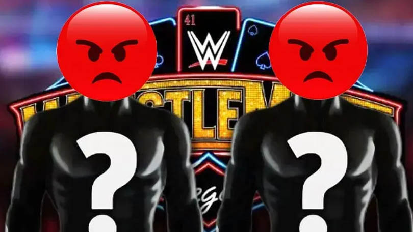 WWE