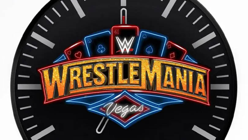 WrestleMania 41