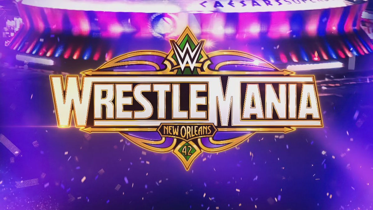 Šokující zpráva: WrestleMania 42 bude měnit své dějiště