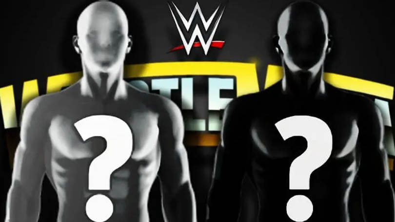 WrestleMania