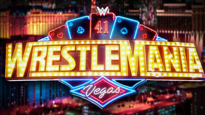 WrestleMania 41 Night 2
