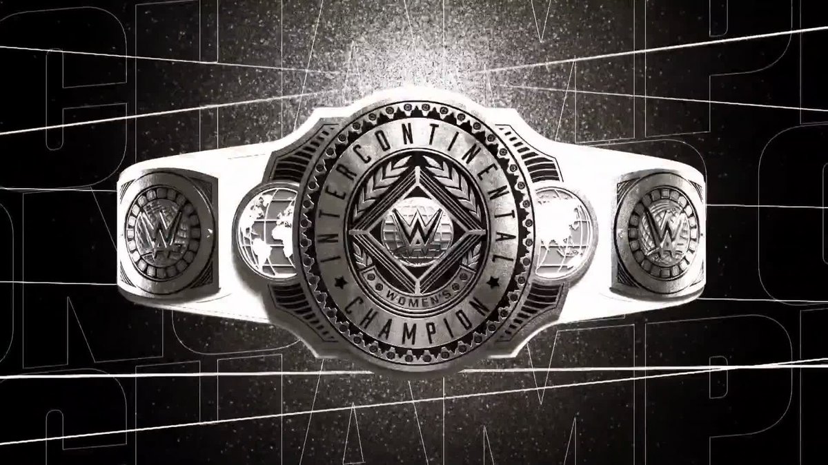 Women's IC Championship Match
