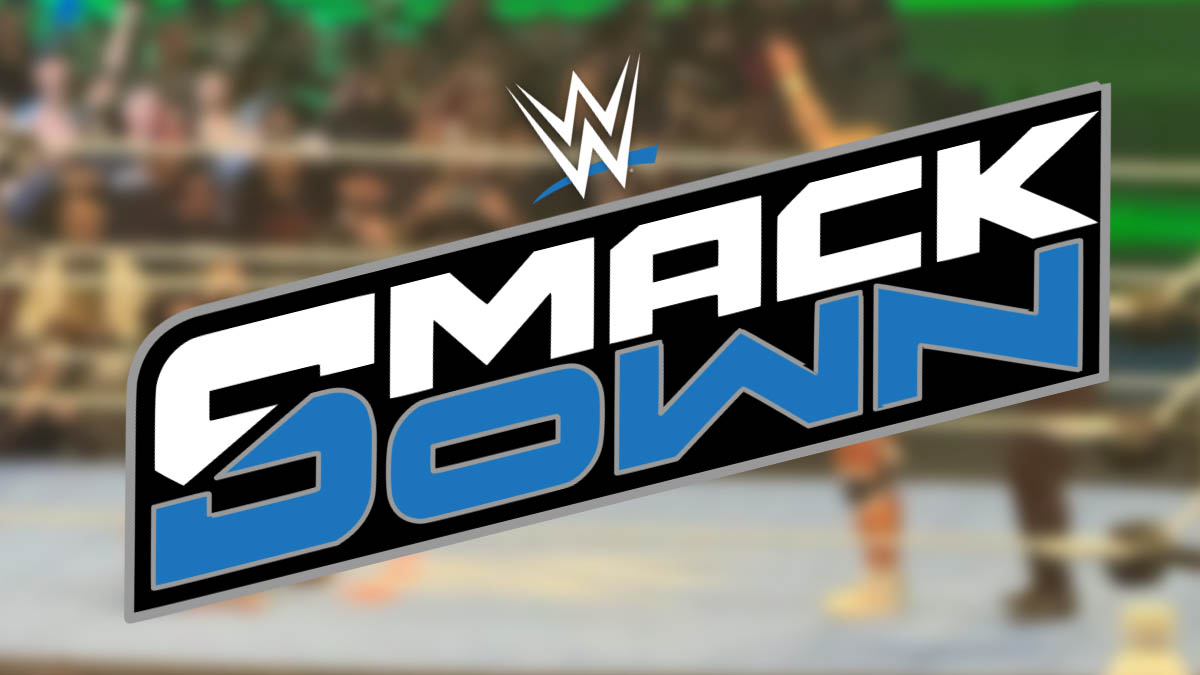 SmackDown