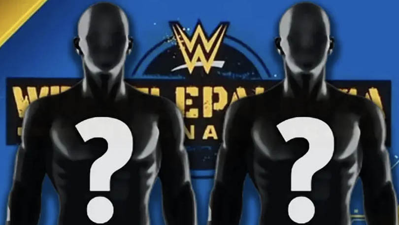 SPOILER: Kompletní pořadí zápasů na WWE Wrestlepalooza