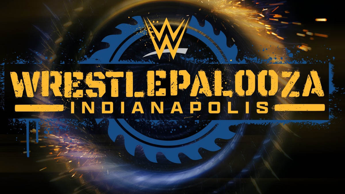 Jeden z očekávaných velkých zápasů na WWE Wrestlepalooza se možná neuskuteční