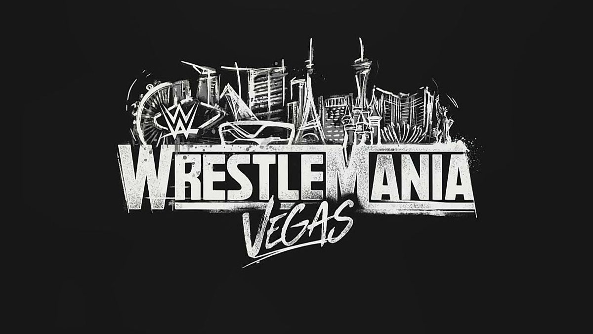 WWE potvrdila Las Vegas jako dějiště pro WrestleManii 42