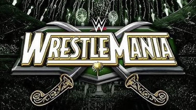 WWE WrestleMania 43 se v roce 2027 uskuteční v Saúdské Arábii