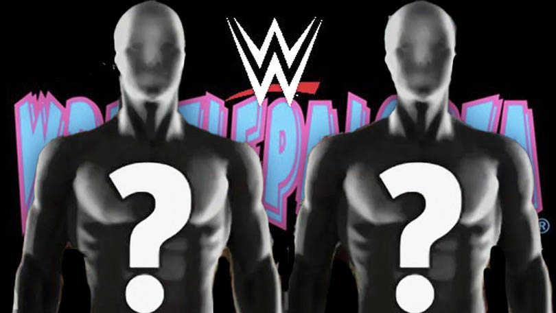 WWE prý plánuje další velký zápas pro PLE WrestlePalooza