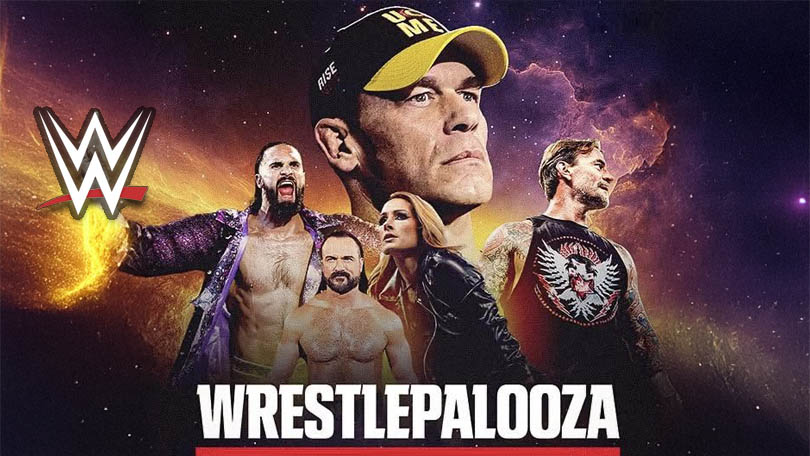 Triple H potvrdil návrat oblíbeného jména na eventu WWE Wrestlepalooza