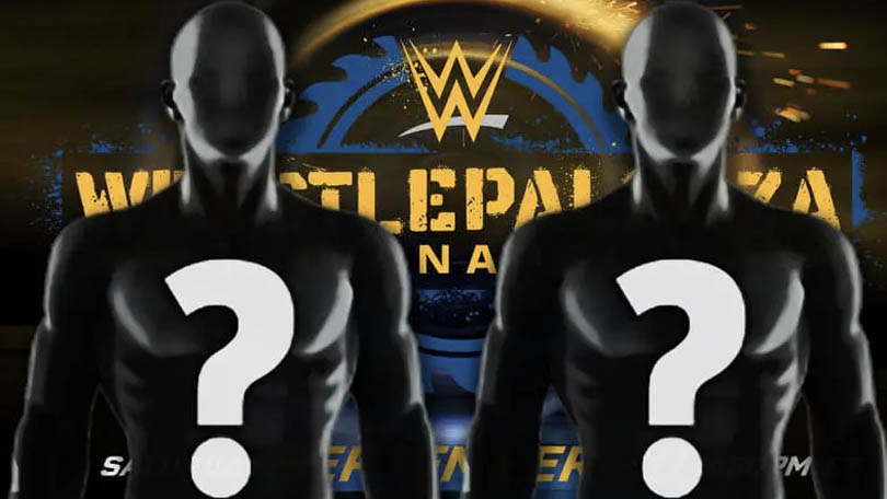 SPOILER: Plán WWE pro další zápas na PLE Wrestlepalooza