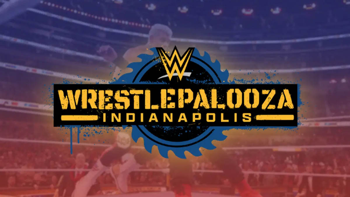 Možný spoiler: Finální predikce vítězům zápasů na WWE Wrestlepalooza
