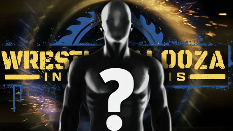 SPOILER: Možná účast hvězdy, která není na kartě WWE Wrestlepalooza