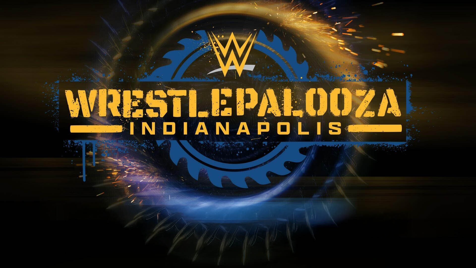 WWE oficiálně potvrdila show Wrestlepalooza jako první PLE na ESPN
