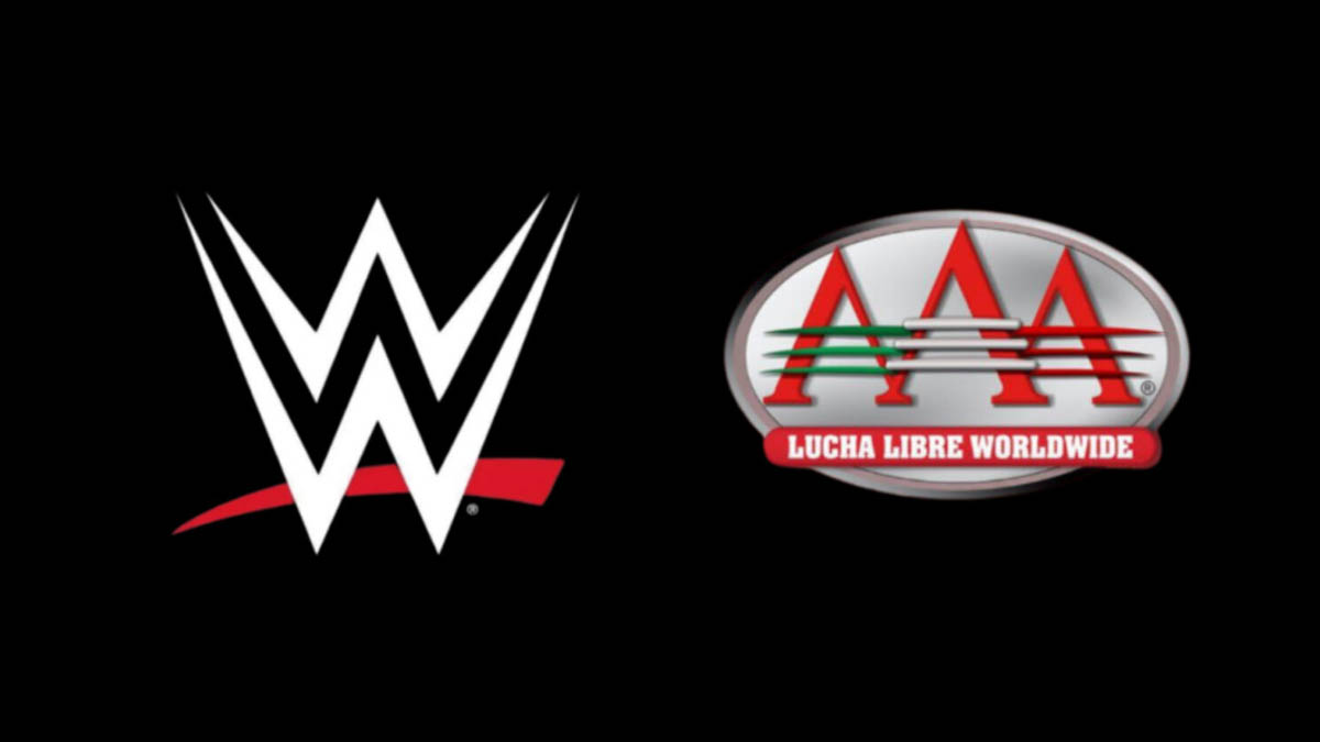 WWE & AAA
