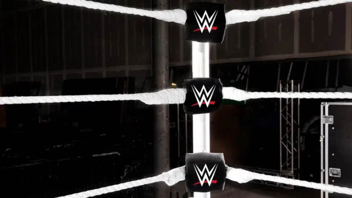 Propuštěná hvězda WWE se rozhodla skončit s wrestlingem